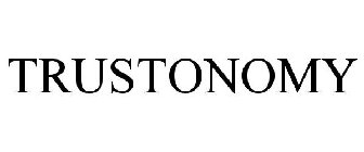 TRUSTONOMY