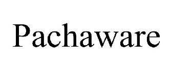 PACHAWARE