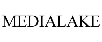 MEDIALAKE
