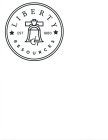 LIBERTY RESOURCES EST 1980