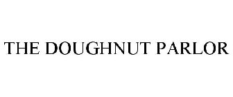 THE DOUGHNUT PARLOR