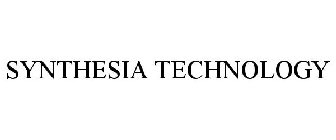 SYNTHESIA TECHNOLOGY