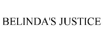 BELINDA'S JUSTICE