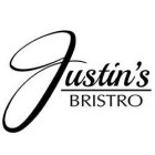 JUSTIN'S BISTRO