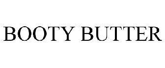 BOOTY BUTTER