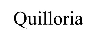 QUILLORIA