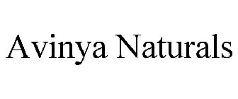 AVINYA NATURALS