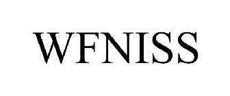 WFNISS