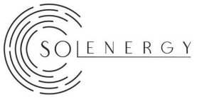 SOLENERGY