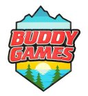 BUDDY GAMES