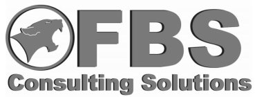 FBS CONSULTING SOLUTIONS