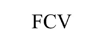 FCV