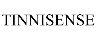 TINNISENSE