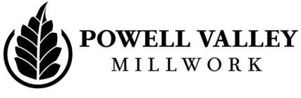 POWELL VALLEY MILLWORK