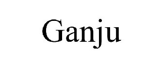 GANJU