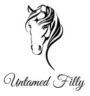 UNTAMED FILLY