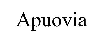 APUOVIA