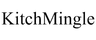 KITCHMINGLE