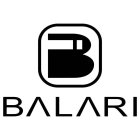 B BALARI