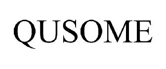 QUSOME