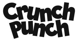 CRUNCH PUNCH