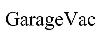 GARAGEVAC