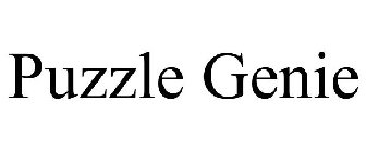 PUZZLE GENIE