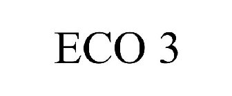 ECO 3