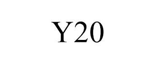 Y20