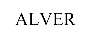 ALVER