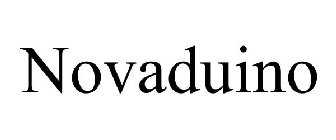 NOVADUINO