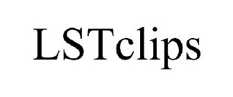 LSTCLIPS