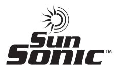 SUN SONIC