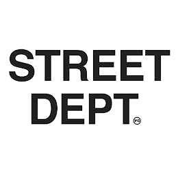 STREET DEPT PG