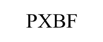 PXBF