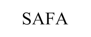 SAFA