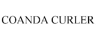 COANDA CURLER