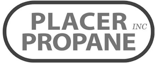 PLACER PROPANE INC