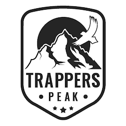 TRAPPERS PEAK