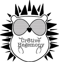 CRE8TIVE HEGEMONY