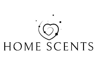 HOME SCENTS