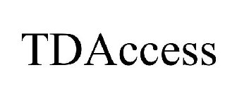 TDACCESS