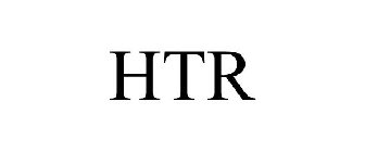 HTR