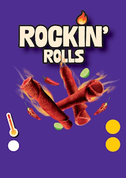 ROCKIN' ROLLS