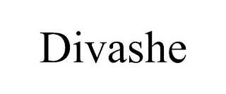 DIVASHE