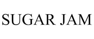 SUGAR JAM