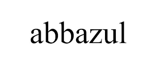 ABBAZUL