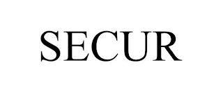 SECUR