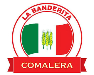 LA BANDERITA COMALERA