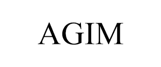 AGIM